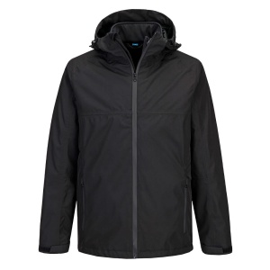 PW Professional 3in1 Rain Jacket