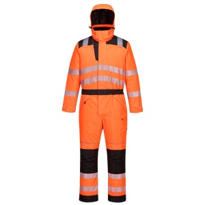 PW PW3 Combinezon de iarnă Hi-Vis