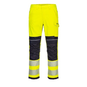 PW PW3 FR Modaflame Hi-Vis Work Trousers - Img 1
