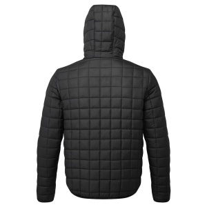 PW PW3 Square Baffle Jacket - Img 2