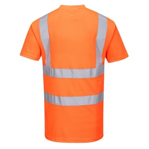 PW Tricou Hi-Vis RIS - Img 2