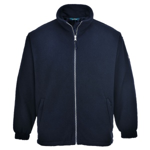 PW Windproof Fleece