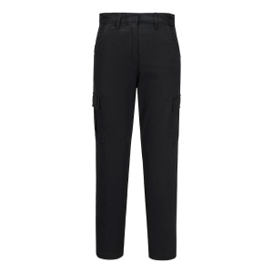 PW Women's Stretch Cargo Trousers