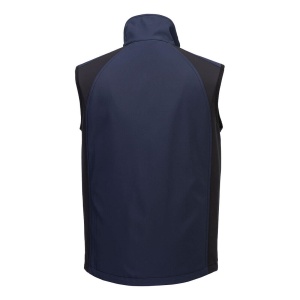 PW WX2 Eco Softshell Bodywarmer (2L) - Img 10