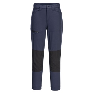PW WX2 Eco Women's Stretch Service Trousers - Img 3