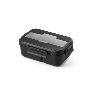 PYRUS. Lunch Box. 1000 mL PP hermetic box - Img 2