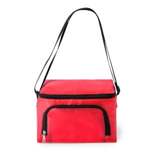 Radant - Cool Bag Polyester 210D/ Aluminium 5 L - Img 5