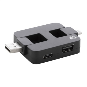 Rahubu - RABS USB hub - Img 7