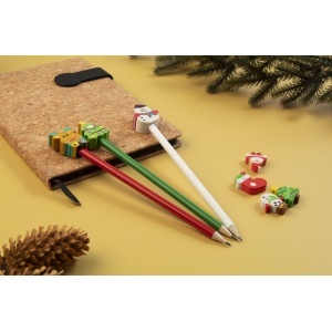 Ramsvika - Christmas pencil, reindeer - Img 11