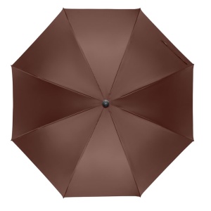 RAYNA 27" auto umbrella wood handle - Img 10