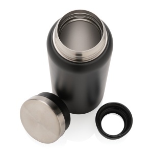 RCS Recycled stainless steel vacuum bottle 600ML - Img 3