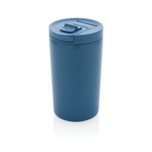 RCS RSS Double wall vacuum leakproof lock mug - Img 11