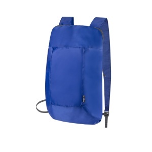 Redrax - Foldable Backpack Polyester 210D RPET