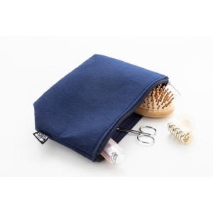Refelt Beauty - RPET cosmetic bag - Img 8