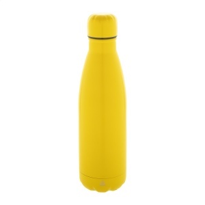 Refill - recycled stainless steel bottle - Img 2