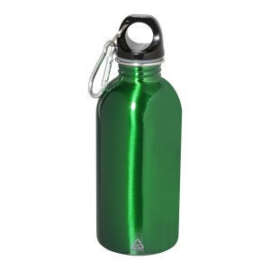 Ressuto - recycled stainless steel bottle - Img 4