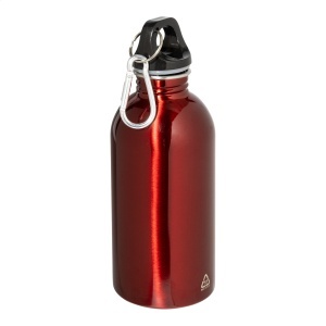 Ressuto - recycled stainless steel bottle - Img 10
