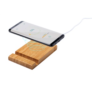 Restix - wireless charger mobile holder - Img 4