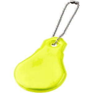 RFX™ H-12 lamp reflective PVC hanger - Img 2