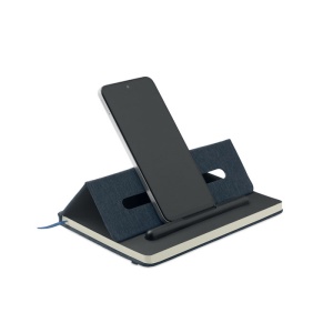 RINBOOK A5 notebook with phone holder - Img 12