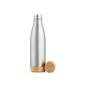 AO Sticlă Mississippi 1100 rSS 1100ml. Perete dublu și etanșă