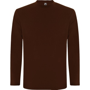 RO™ EXTREME | Tricou ML tubular cu guler rotund în 4 straturi | 100 % bumbac, single jersey | 160 gsm (Melanj 58: 85 % bumbac / 15 % viscoză) - Img 20
