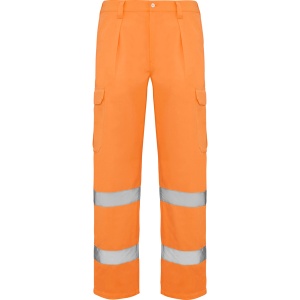 RO ALFA - 80% polyester / 20% cotton, 235 gsm twill. - Img 2