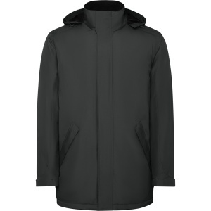 RO AMERICA PARKA - Exterior: 100% recycled polyesterLining: 100% recycled polyesterPadding: 100% recycled polyester400 gsm - Img 5