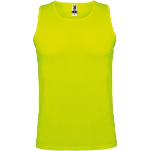 RO ANDRE - 100% polyester pique, 140 gsm. - Img 5