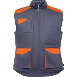 RO ARMADA - Outer fabric: 80% polyester / 20% cotton, 200 gsm.Lining: 100% quilted polyester, 170 gsm. - Img 3