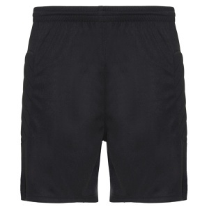 RO ARSENAL SHORTS - 100% polyester, 250 gsm.
