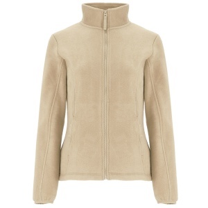 RO JACHETĂ ARTIC WOMAN - 100% poliester, polar, 300 g/m²