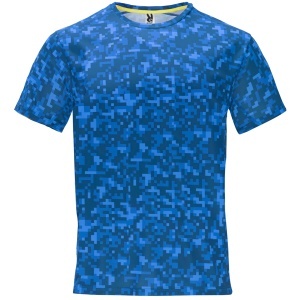 RO TRICOU ASSEN - 100% poliester, 140 g/m².