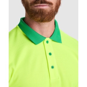 RO ATRIO LS - 55% cotton and 45% polyester, 170 gsm. - Img 9