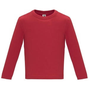 RO BABY L/S - 100% combed cotton, single jersey, 160 gsm. - Img 10