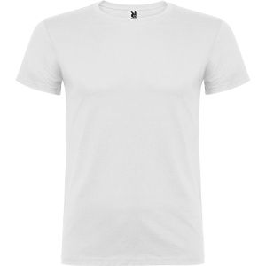 RO BEAGLE - 100% cotton, single jersey, 155 gsm. Heather grey 58: 85% cotton / 15% viscose.