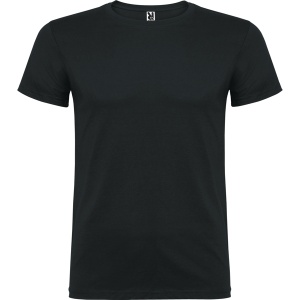 RO BEAGLE - 100% cotton, single jersey, 155 gsm. Heather grey 58: 85% cotton / 15% viscose. - Img 21