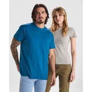 RO BEAGLE - 100% cotton, single jersey, 155 gsm. Heather grey 58: 85% cotton / 15% viscose. - Img 39