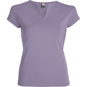 RO BELICE T-SHIRT - 94% combed cotton / 6% elastane, single jersey, 200 gsm. - Img 8