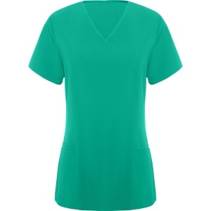 RO BLUZĂ FEROX WOMAN - 94% poliester / 6% elastan, 170 g/m². - Img 4