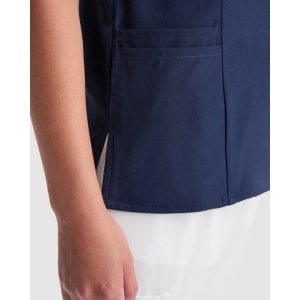 RO BLUZĂ FEROX WOMAN - 94% poliester / 6% elastan, 170 g/m². - Img 11