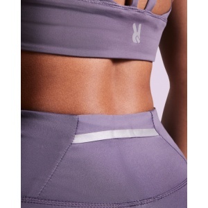 RO BLUZĂ SPORT BASEL - 83% poliester reciclat 17% elastan, 250g/m².