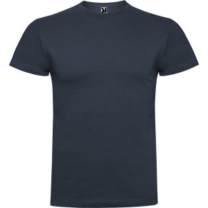 RO BRACO - 100% combed cotton, single jersey, 180 gsm. Heather grey 58: 85% cotton / 15% viscose. - Img 8