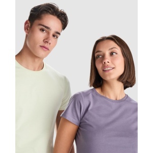 RO BREDA - 100% bio cotton: 175 gsm. Heather grey 58 colour: 85% bio cotton and 15% viscose. - Img 20