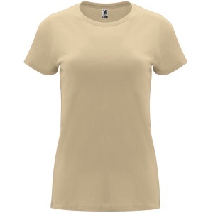 RO CAPRI - 100% cotton, single jersey, 170 gsm. Heather grey colour 58: 85% cotton / 15% viscose. - Img 18
