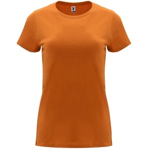 RO CAPRI - 100% cotton, single jersey, 170 gsm. Heather grey colour 58: 85% cotton / 15% viscose. - Img 28