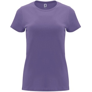 RO CAPRI - 100% cotton, single jersey, 170 gsm. Heather grey colour 58: 85% cotton / 15% viscose. - Img 38