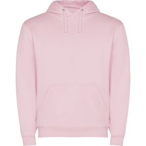 RO CAPUCHA - 50% cotton / 50% polyester, brushed fleece, 280 gsm.Heather grey 58: 55% cotton / 40% polyester / 5% viscose. - Img 9