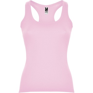 RO CAROLINA - 100% cotton, 1x1 rib, 220 gsm. Heather grey: 58: 85% cotton / 15% viscose. - Img 8