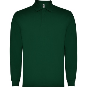 RO CARPE - 65% polyester / 35% cotton piqué, 220 gsm. - Img 6